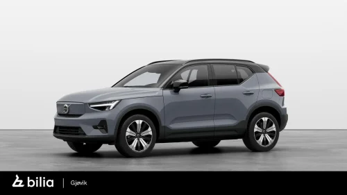 VOLVO XC40 4x4 I Ultra I 360° Kamera I Panorama I Krok