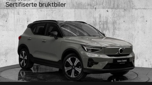 VOLVO XC40 Twin Ultimate Harman/Kardon 360Kamera Panoramasoltak