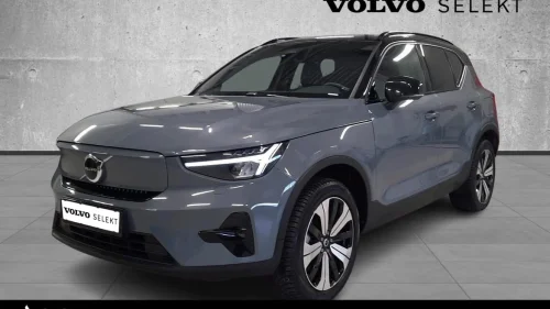 VOLVO XC40 AWD Plus, H.feste, varmepumpe,. "KAMPANJE"++