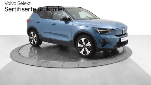 VOLVO XC40 Twin Ultimate Pixel-H.feste-+++