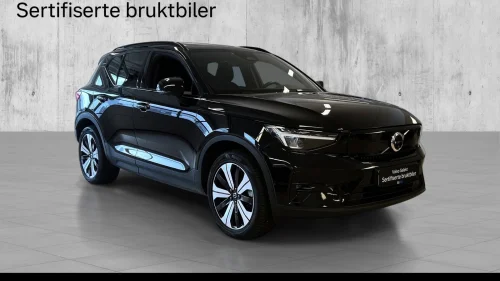 VOLVO XC40 Ultimate