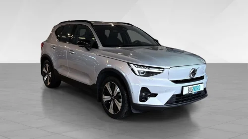 VOLVO XC40 P8 Recharge Twin Ultimate