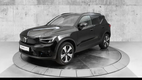 VOLVO XC40 Twin Ultimate 360/Hengerfeste/Harman/El.stol/20"