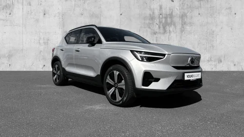 VOLVO XC40 Twin Plus / 2,99% Rente eller kr. 40 000,- i innbytte