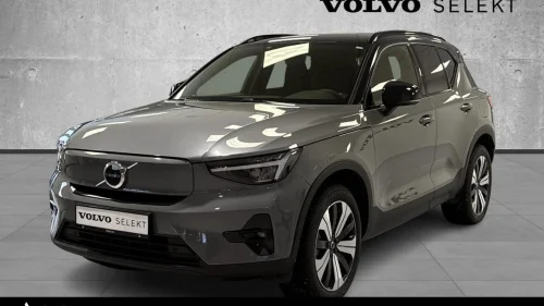 VOLVO XC40 XC40