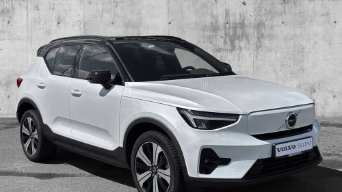 VOLVO XC40 ACC/H-Feste/Varmer/AWD