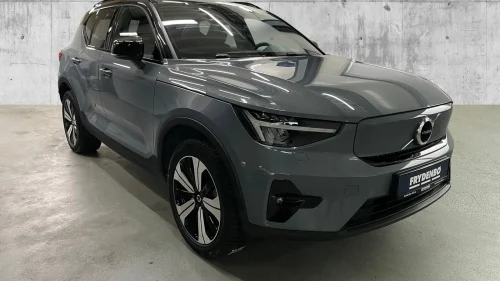 VOLVO XC40 Recharge Twin Plus KROK|19"|H&K|TONEDE