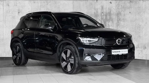 VOLVO XC40 Recharge Twin Ultimate SEMI.EL.HF|H&K|20"|360|VARME.P+