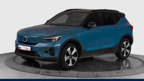 VOLVO XC40 Recharge Twin 408hk AWD Plus Edition Navi,Krok,Ryggekam