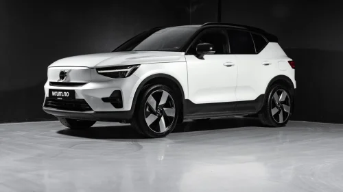 VOLVO XC40 RechargeTwinPlus/H.feste/20"/LED/360/Har.Kardon/Garanti