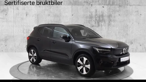 VOLVO XC40 XC40