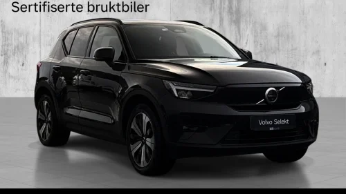 VOLVO XC40 Ultimate