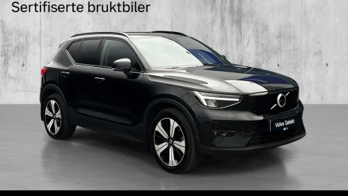 VOLVO XC40 Ultimate