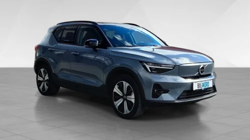 VOLVO XC40 XC40
