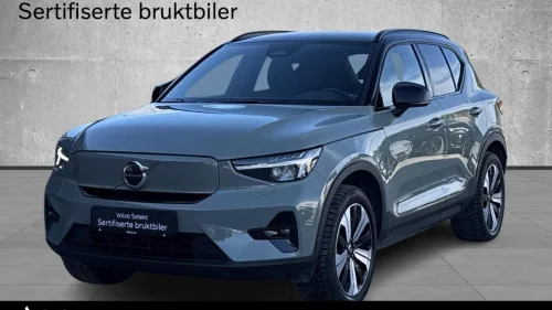 VOLVO XC40 XC40