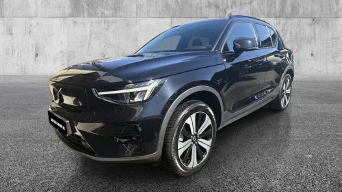 VOLVO XC40 Recharge Twin 408hk AWD Ultimate