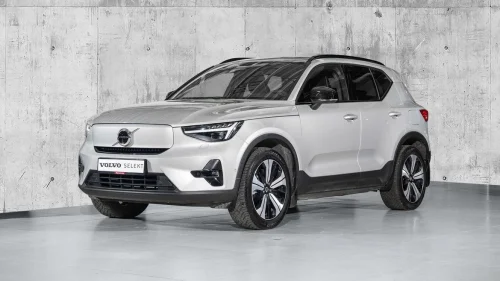 VOLVO XC40 PIXEL/PANO/HK/360/SKINN/MINNE/KROK/EL.BAKLUKE