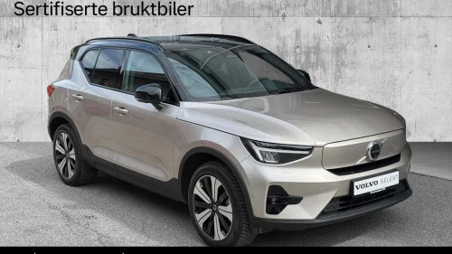 VOLVO XC40 XC40