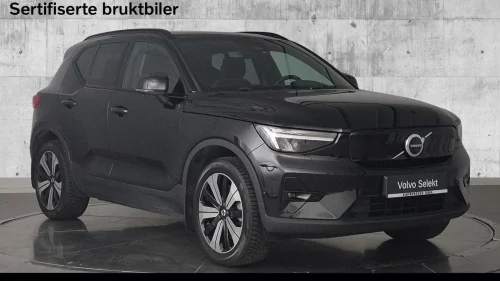 VOLVO XC40 ULTIMATE -AWD -360* -HARMAN KARDON -PANORAMA