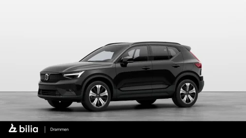 VOLVO XC40 Twin AWD Ultimate - H.Feste, Pixel, 360, H&K++