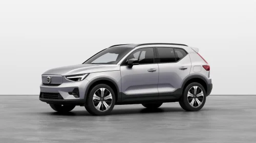 VOLVO XC40 P8 AWD Twin Plus Krok,El.førersete,Parkeringsvarmer++