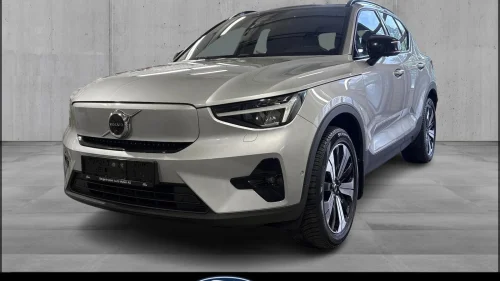 VOLVO XC40 Ultimate/Plus Recharge AWD/ 360 kamera/ Panorama/ Feste