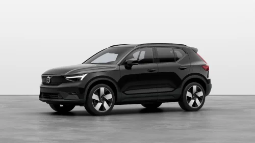 VOLVO XC40 Recharge Twin Ultimate