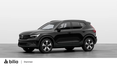 VOLVO XC40 Twin AWD Plus | HØSTKAMPANJE | KROK | Ryggekamera