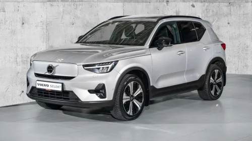 VOLVO XC40 360/HK/KROK/PANO/EL.BAKLUKE/MINNE