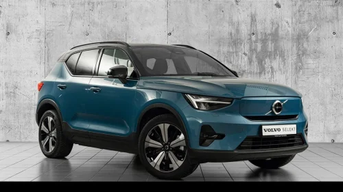 VOLVO XC40 AWD Recharge Plus | Harman/Kardon, Henger++