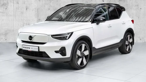 VOLVO XC40 360/KROK/MINNE/PANO/HK/20"/PIXEL
