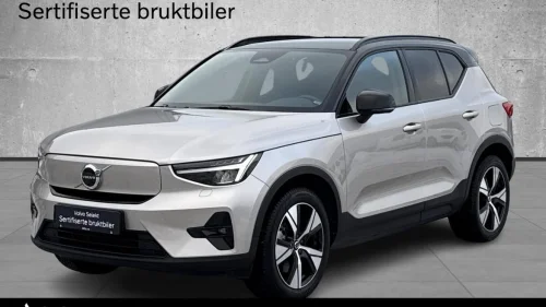 VOLVO XC40 Inkludert 8år/200.000km utvidet garanti!