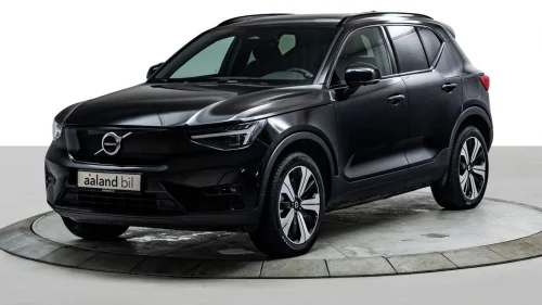 VOLVO XC40 EX40