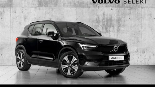 VOLVO XC40 Single Motor Core | 231Hk, Google, Hengerfeste!