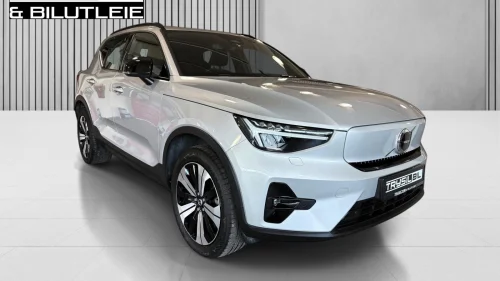 VOLVO XC40 Recharge FWD|ACC|R.Kamera|Memory/LED+++