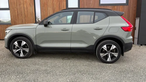 VOLVO XC40 Recharge 231hk FWD Core