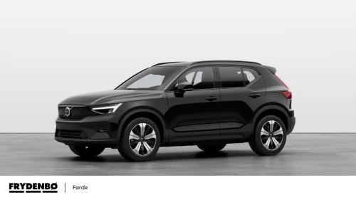 VOLVO XC40 Recharge Plus FWD KROK|VARMEP|EL.SETE