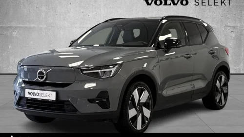 VOLVO XC40 Volvo XC40 2WD Ult Urban eleganse & skandinavisk kraft