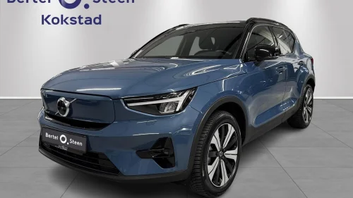 VOLVO XC40 XC40