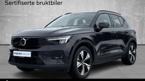 VOLVO XC40 Recharge Ultimate FWD, Kamera, Google+++