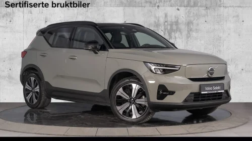 VOLVO XC40 Ultimate | Soltak | 360 | HarmanKardon
