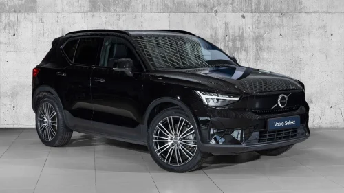 VOLVO XC40 Volvo XC40 Recharge Plus FWD | Krok | Varmepumpe |