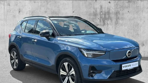 VOLVO XC40 ACC/H-Feste/Ryggekamera/Leasingkampanje