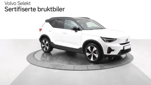 VOLVO XC40 Recharge Plus 231hk