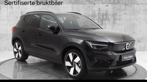 VOLVO XC40 PLUS/Krok/Lav km