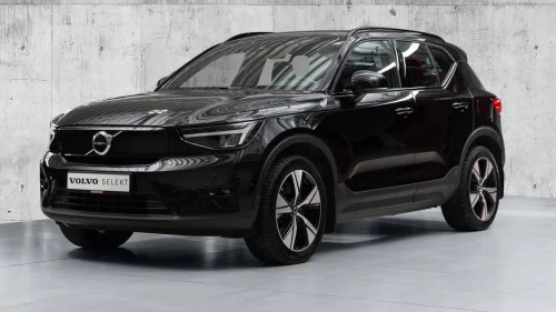 VOLVO XC40 KROK/R.KAM/KEYLESS/MINNE/EL.BAKLUKE