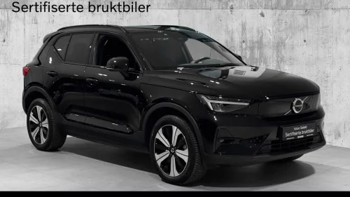 VOLVO XC40 Recharge Plus FWD TONEDE|VARMEP|EL.SETE