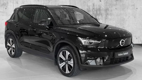 VOLVO XC40 2023 Ultimate FWD | Skinn | 360 | H&K | 20" |