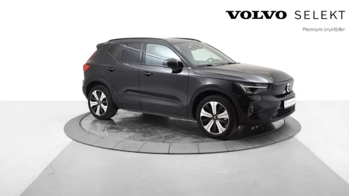 VOLVO XC40 231 HK/Ultimate/360 g.k./Panorama Soltak/Hengerfeste
