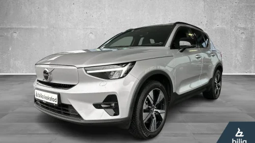 VOLVO XC40 H.feste/Navigasjon/Kamera/S+V/Nybilgaranti